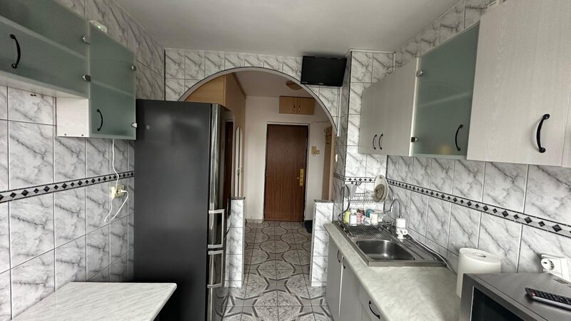 Drumul Taberei, Romancierilor,