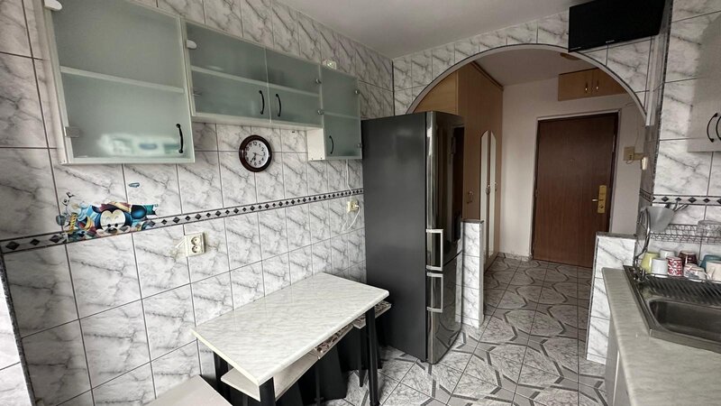 Drumul Taberei, Romancierilor,