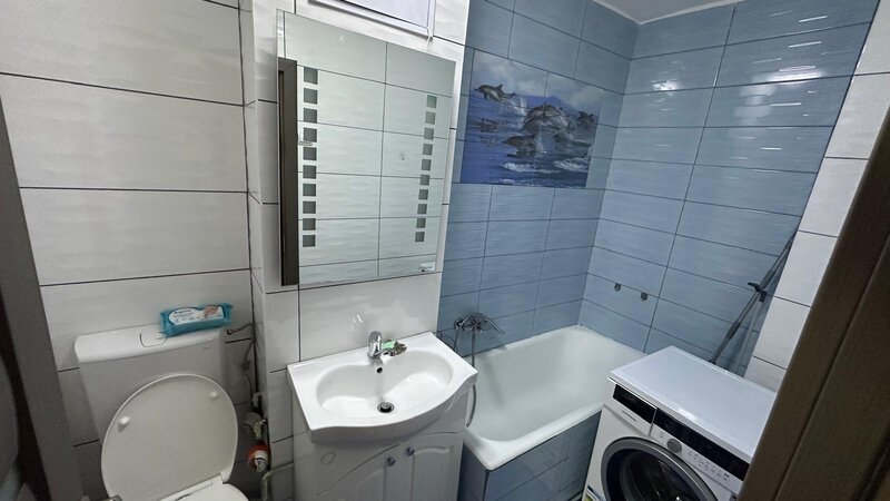 Drumul Taberei, Romancierilor,