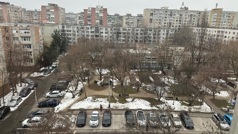 Drumul Taberei, Romancierilor,