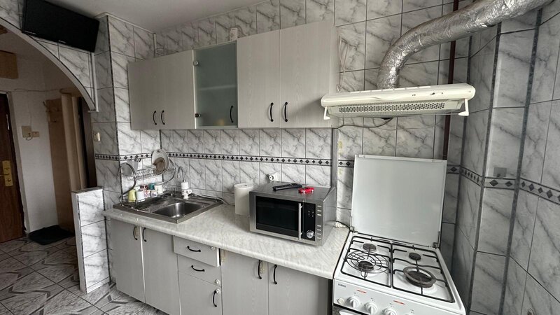 Drumul Taberei, Romancierilor,